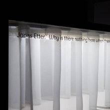 Offspace Vitrine