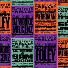 <cite>Waterford Walls Daily Bulletin</cite>