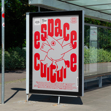 Espace Culture, La Rochelle Université