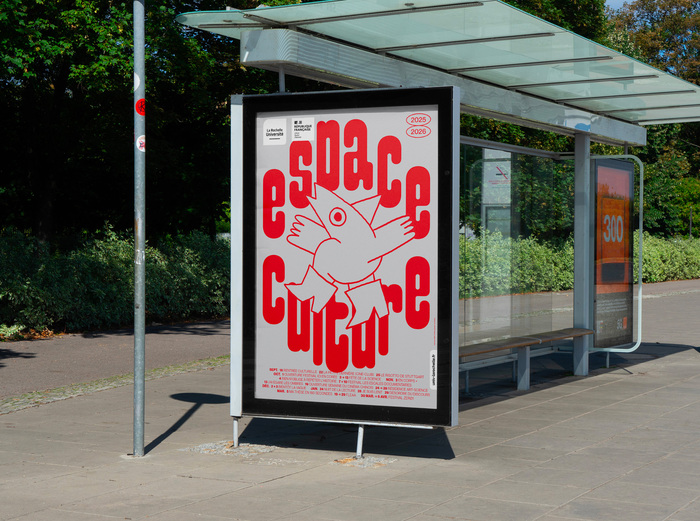 Espace Culture, La Rochelle Université 1