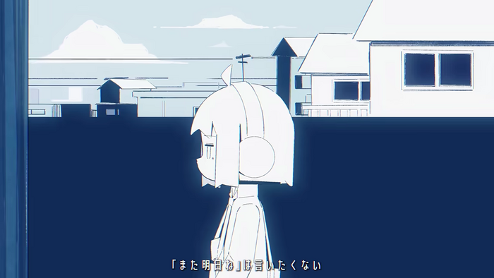 Nanatsukaze – “Soramimi” music video 1