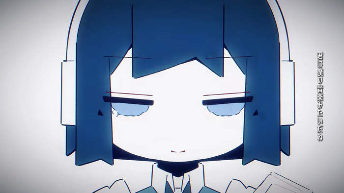 Nanatsukaze – “Soramimi” music video 6