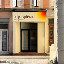 Deepdeeptissue