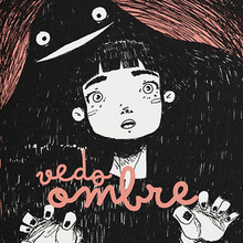 <cite>Vedo Ombre</cite> by Diego Gabriele