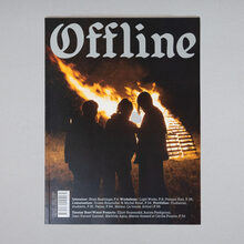 <cite>Offline</cite> N°14