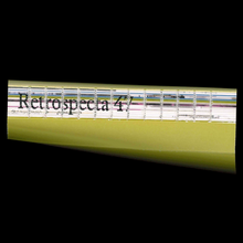 <cite>Retrospecta</cite>, issue 47