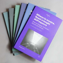 <cite>Milano in mostra. Spazi e luoghi dell’esporre</cite>