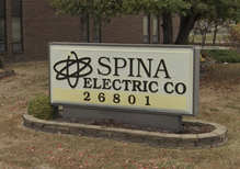 Spina Electric Co