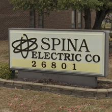 Spina Electric Co