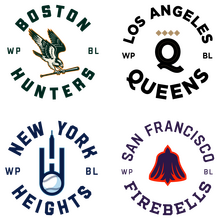 Women’s Pro Baseball League