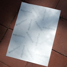 Equinox poster