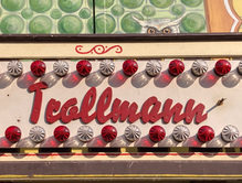 Kasperltheater Trollmann