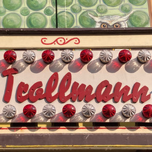 Kasperltheater Trollmann