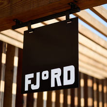 Fjord