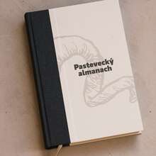 <cite>Pastevecký Almanach</cite>