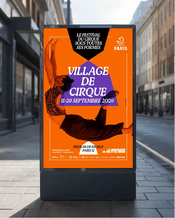 Village de Cirque 2026 1