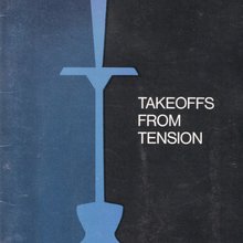 <cite>Takeoffs from Tension</cite>