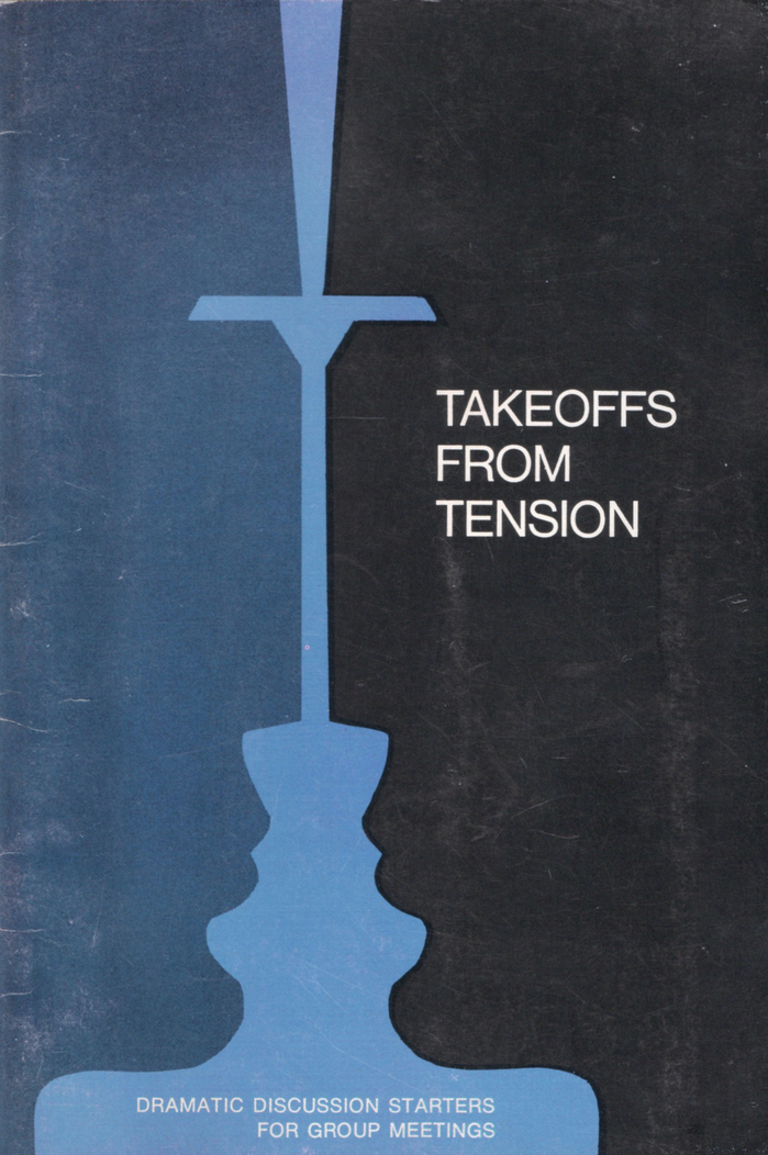 Takeoffs from Tension 1