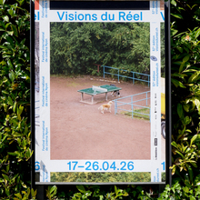 Visions du Réel
