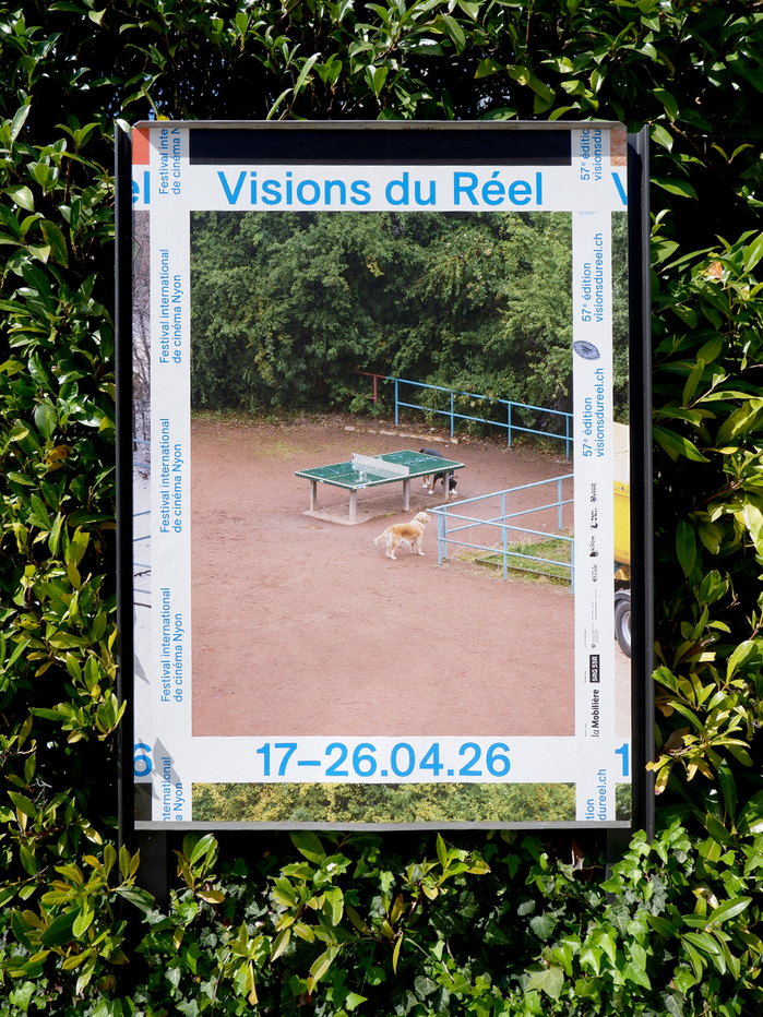 Visions du Réel 1