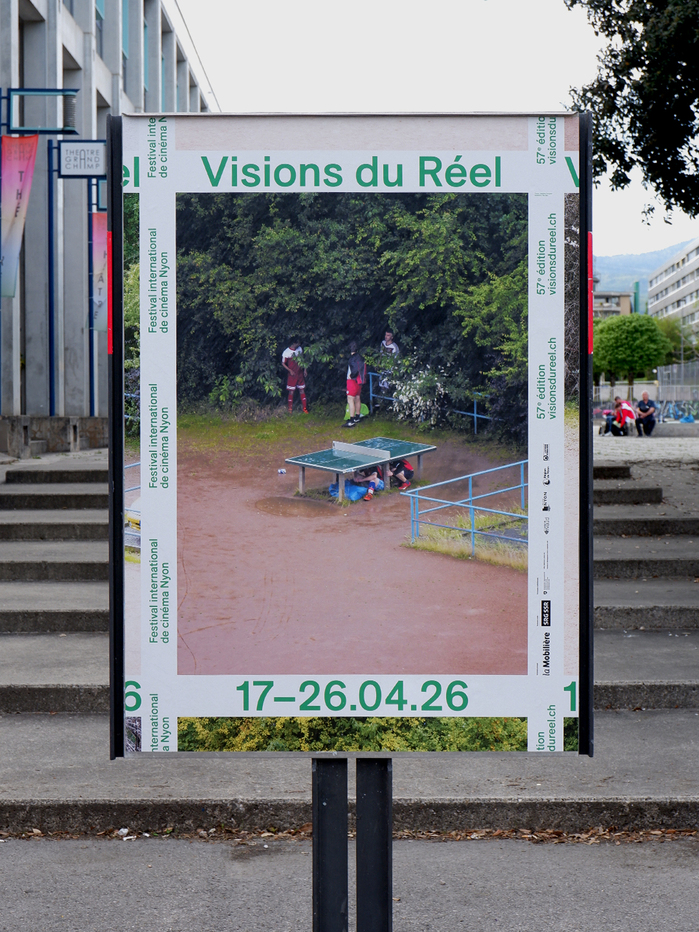 Visions du Réel 3
