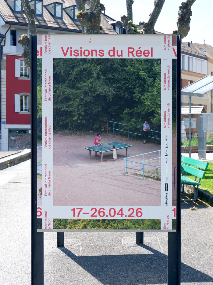 Visions du Réel 2