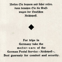 <cite>Im Postkraftwagen durch Dresden und das schöne Sachsen</cite>