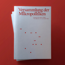 <cite>Versammlung der Mikropolitiken</cite>