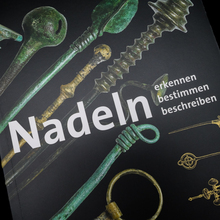 Bestimmungsbuch Archäologie book series