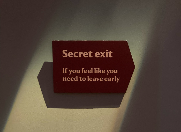 Fairy Tales at British Library 5