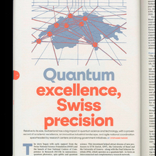 <cite>Dimensions</cite> no. 18, “Quantum is everywhere”