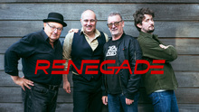 Renegade band logo