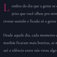LovePaper