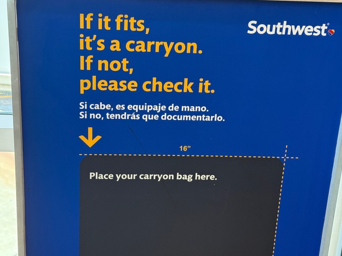 Southwest Airlines 2