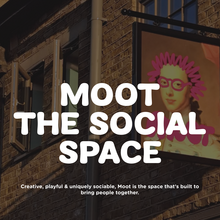 Moot website