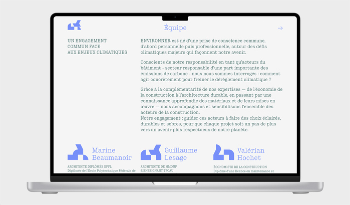 Environner 2