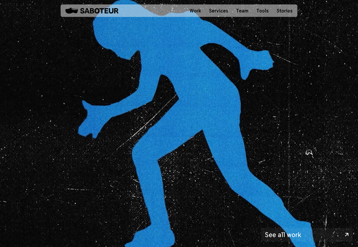 Saboteur 7