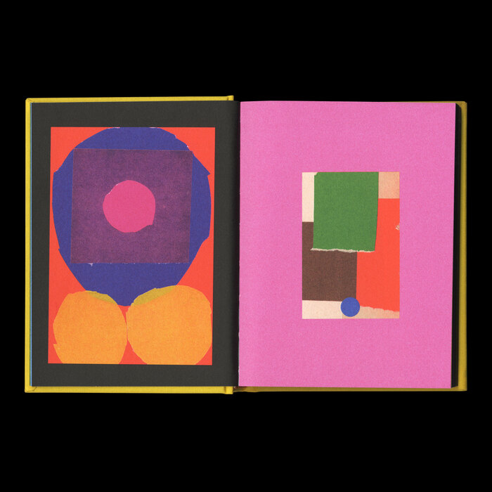 Stéréo Couleurs by Atelier Bingo 4