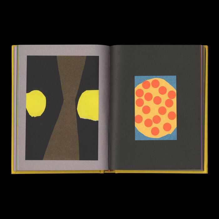 Stéréo Couleurs by Atelier Bingo 5