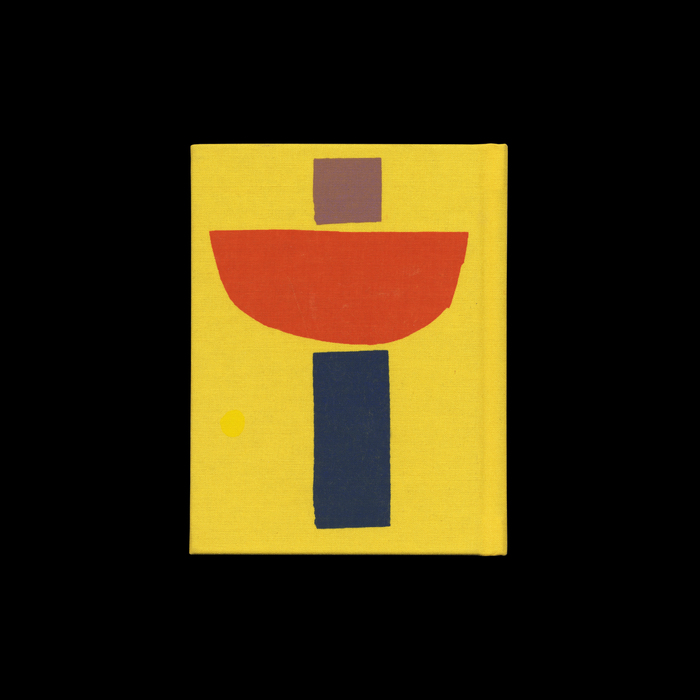 Stéréo Couleurs by Atelier Bingo 7