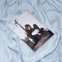 <cite>BESIDE</cite> magazine, Numéro 17