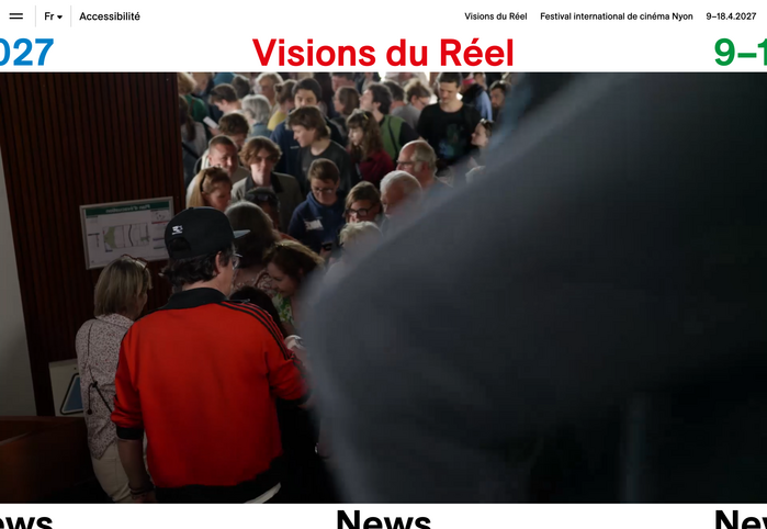 Visions du Réel 9