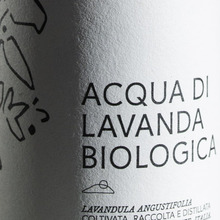 Terrafranta identity and packaging