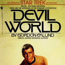 <cite>Star Trek</cite> series, Bantam Books (1980s reprints)