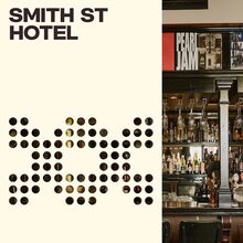 The Australian Music Touring Network