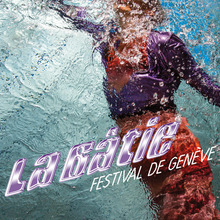 La Bâtie-Festival de Genève 2026