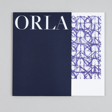 <cite>Orla</cite> by Isabel Carvalho