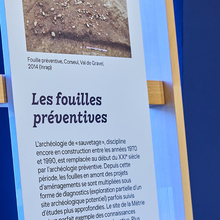 ArchéoMusée Coriosolis 2026