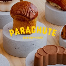 Parachute Bakery &amp; Cafe