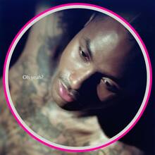 Steve Lacy – <cite>Oh Yeah?</cite> album art and campaign